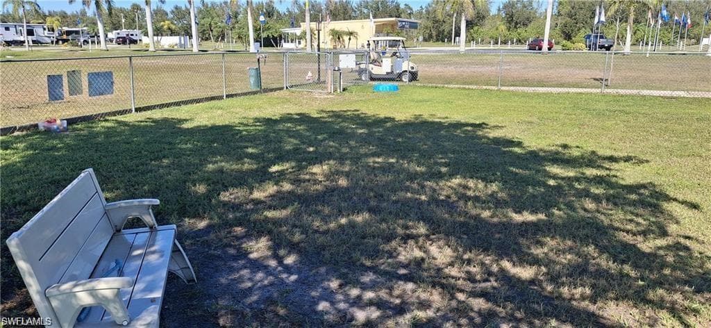 3388 Rainbow LN, NORTH FORT MYERS FL 33903-48