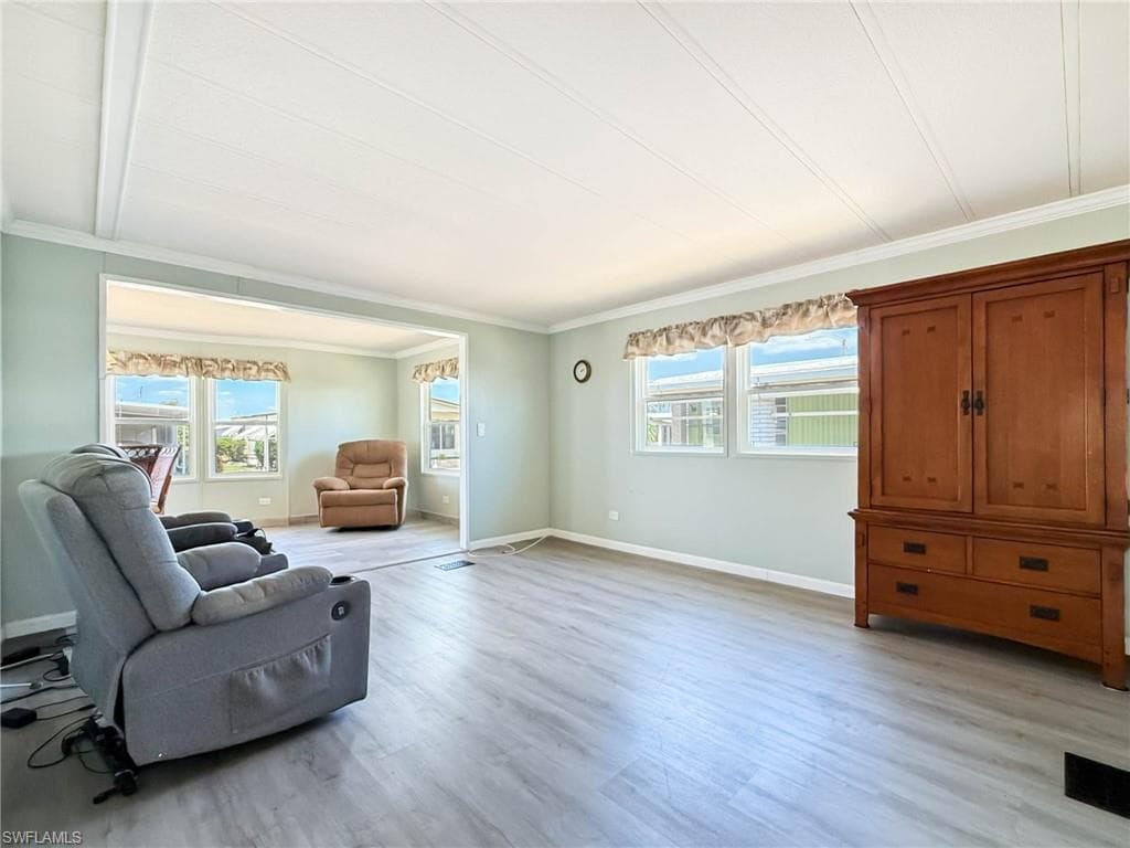 3388 Rainbow LN, NORTH FORT MYERS FL 33903-7