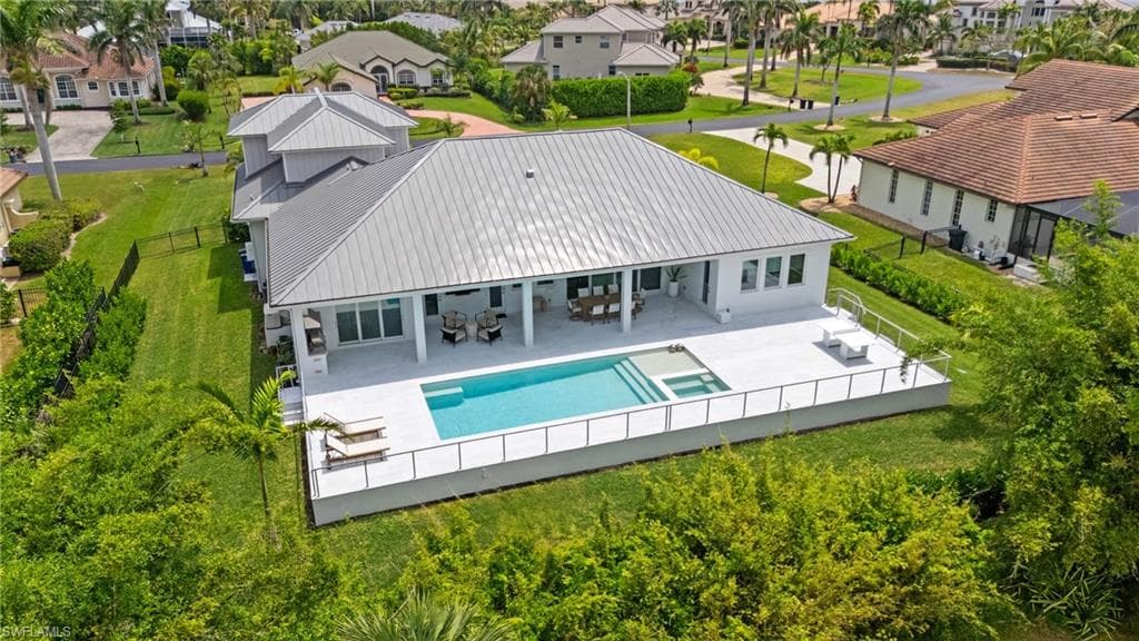 12601 Apopka CT, NORTH FORT MYERS FL 33903-8