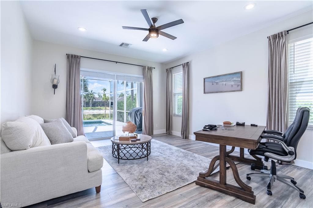 14696 Indigo Lakes CIR, NAPLES FL 34119-19