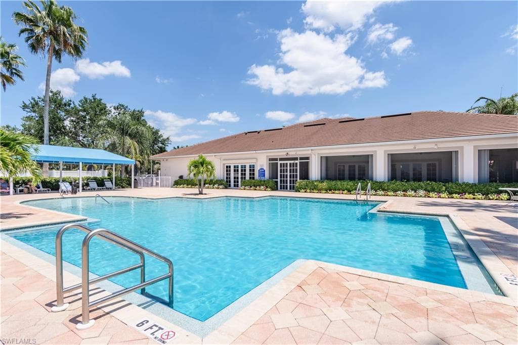 14696 Indigo Lakes CIR, NAPLES FL 34119-33