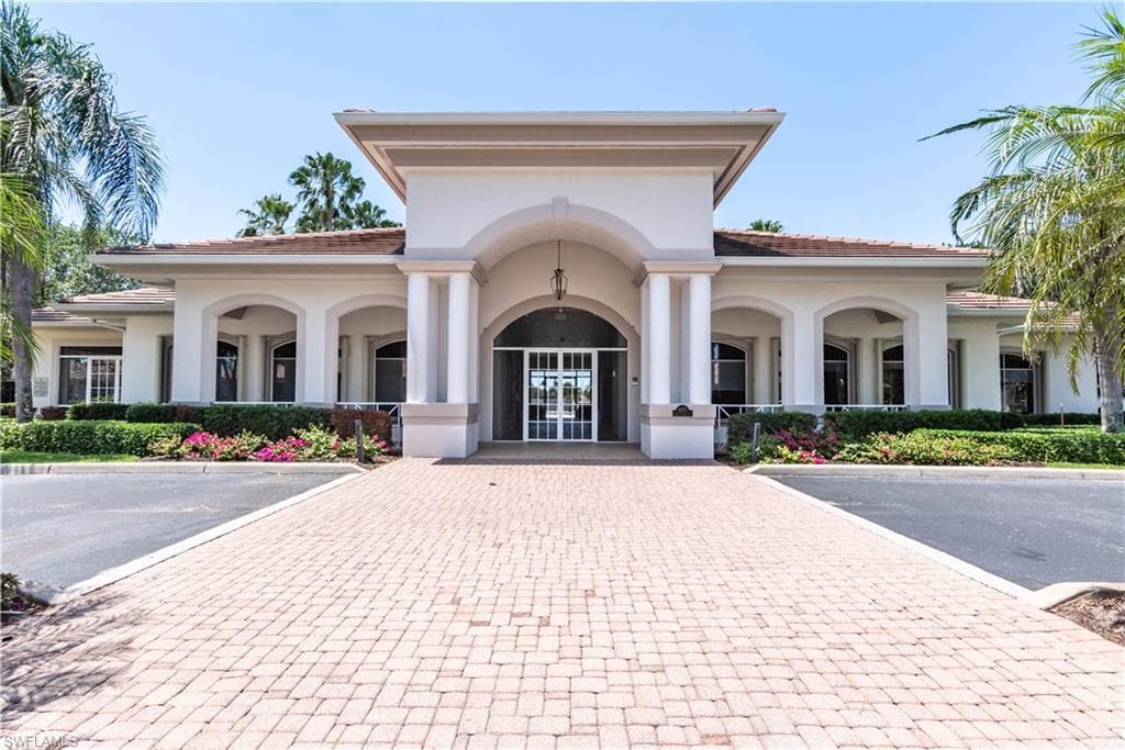 14696 Indigo Lakes CIR, NAPLES FL 34119-32