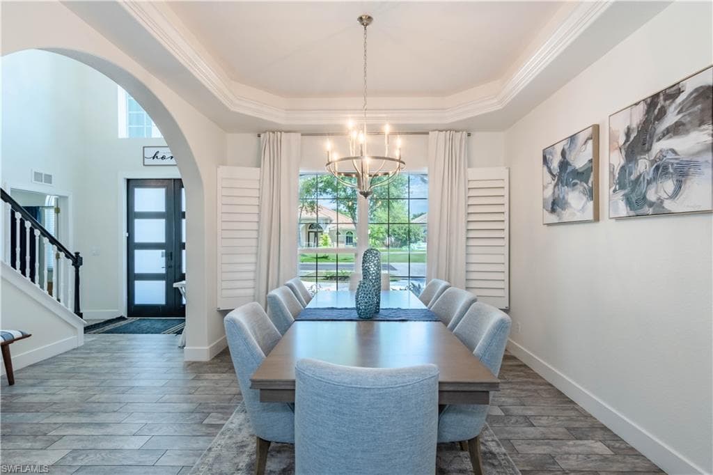 14696 Indigo Lakes CIR, NAPLES FL 34119-13