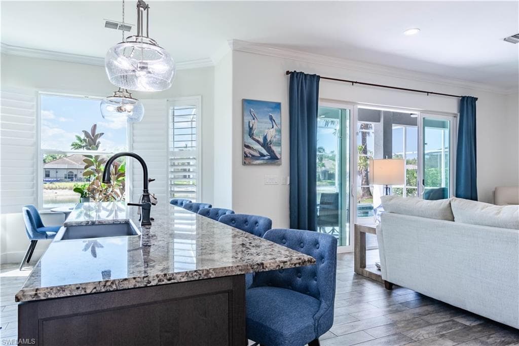 14696 Indigo Lakes CIR, NAPLES FL 34119-10