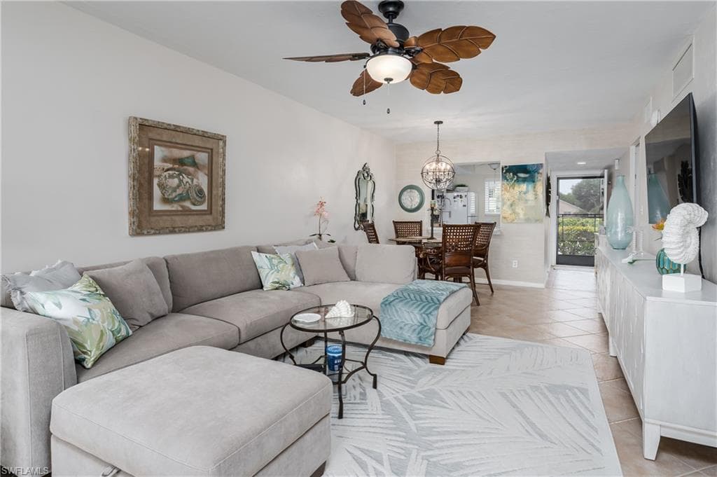 1014 Manatee RD # F102, NAPLES FL 34114-6