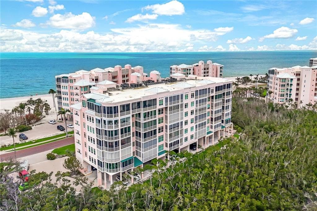 262 Barefoot Beach BLVD # 203, BONITA SPRINGS FL 34134-31