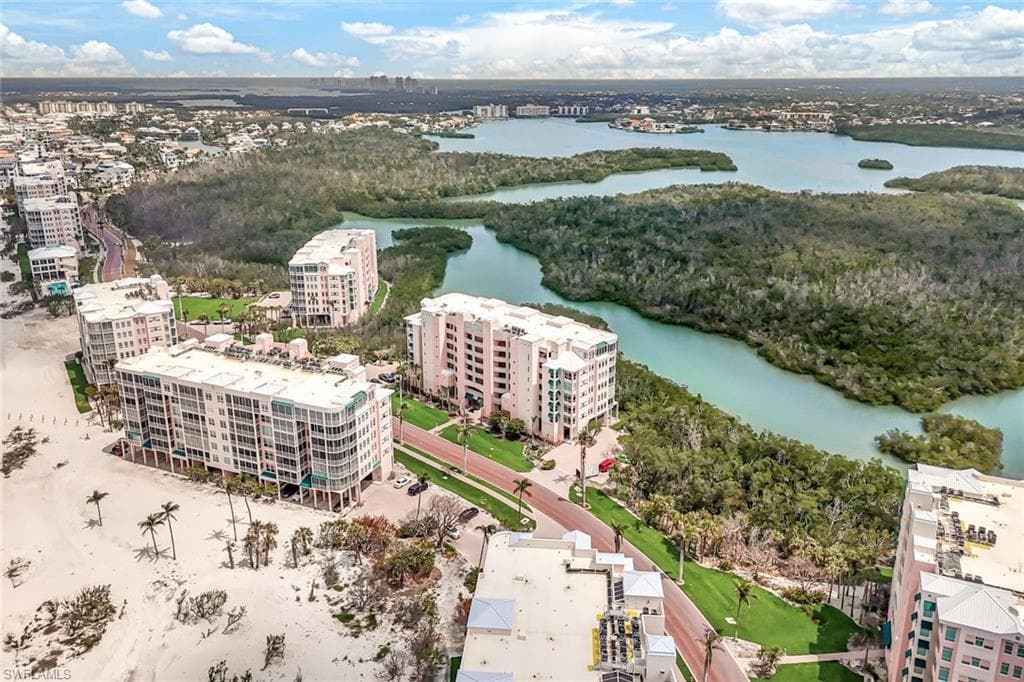 262 Barefoot Beach BLVD # 203, BONITA SPRINGS FL 34134-34