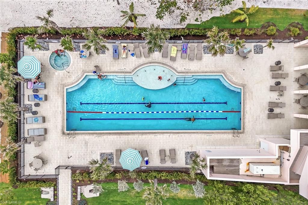 262 Barefoot Beach BLVD # 203, BONITA SPRINGS FL 34134-28