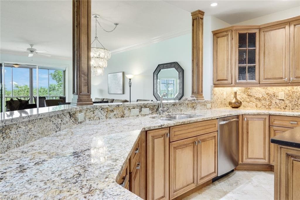262 Barefoot Beach BLVD # 203, BONITA SPRINGS FL 34134-3