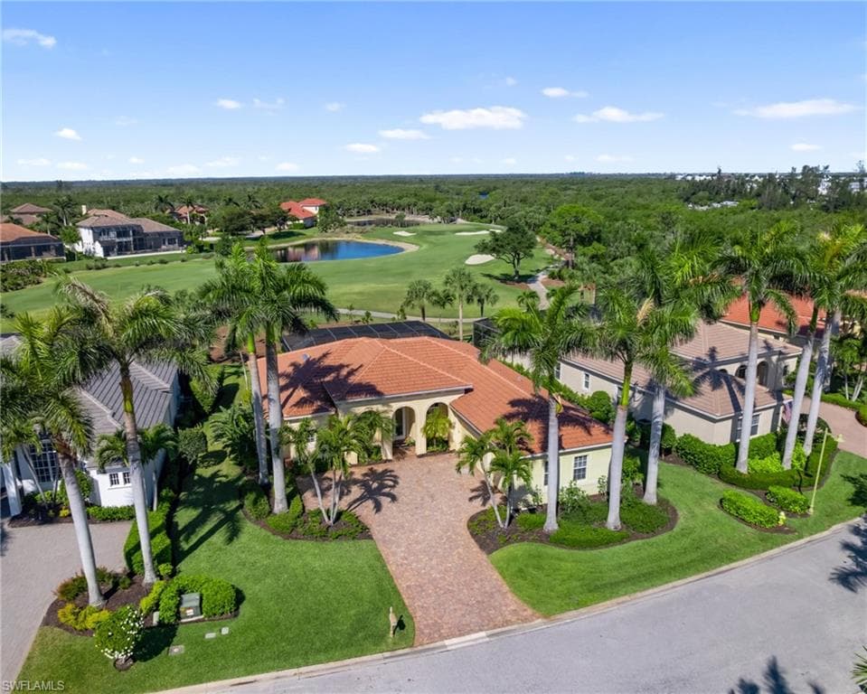 18200 Creekside View DR, FORT MYERS FL 33908-1