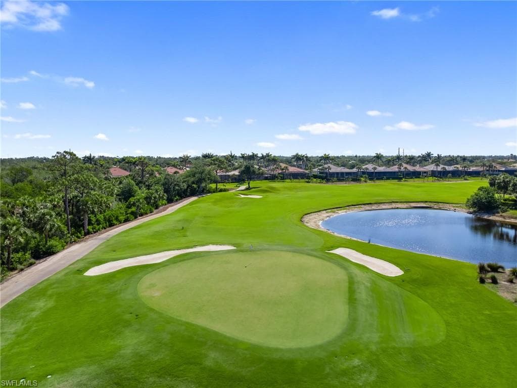 18200 Creekside View DR, FORT MYERS FL 33908-42