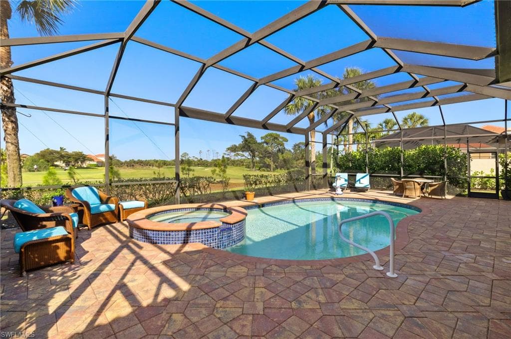 18200 Creekside View DR, FORT MYERS FL 33908-2