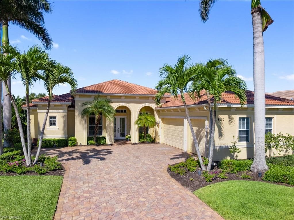 18200 Creekside View DR, FORT MYERS FL 33908-29