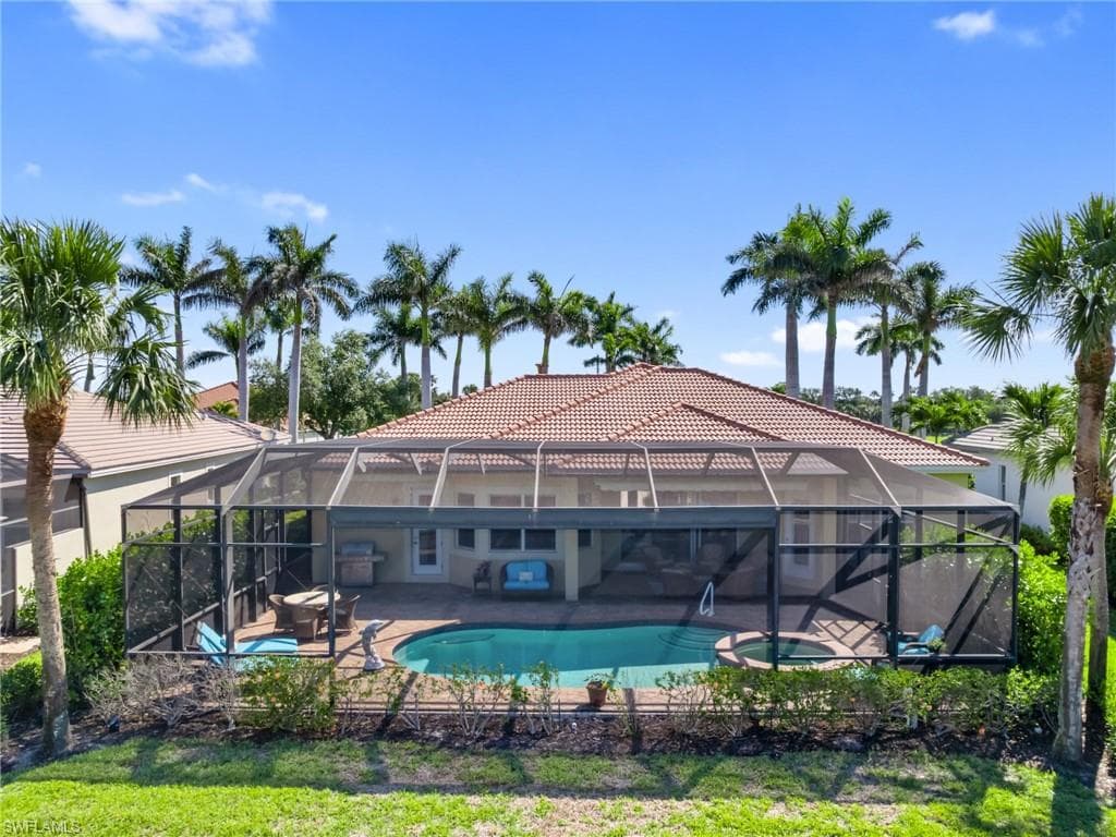 18200 Creekside View DR, FORT MYERS FL 33908-32