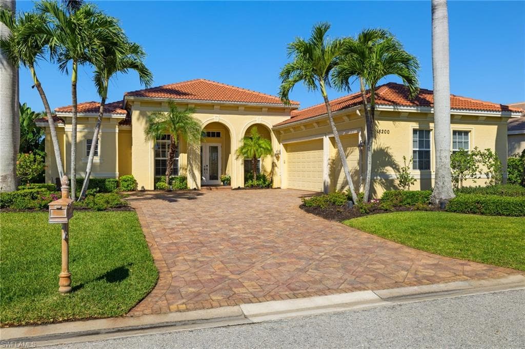 18200 Creekside View DR, FORT MYERS FL 33908-3