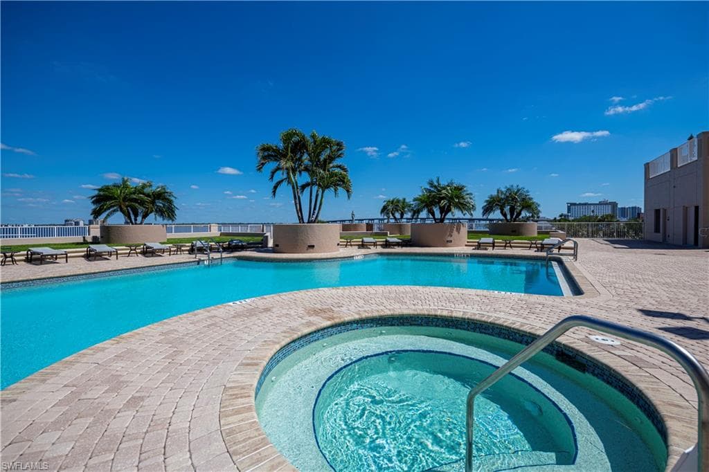 2104 W 1st ST # 3103, FORT MYERS FL 33901-45