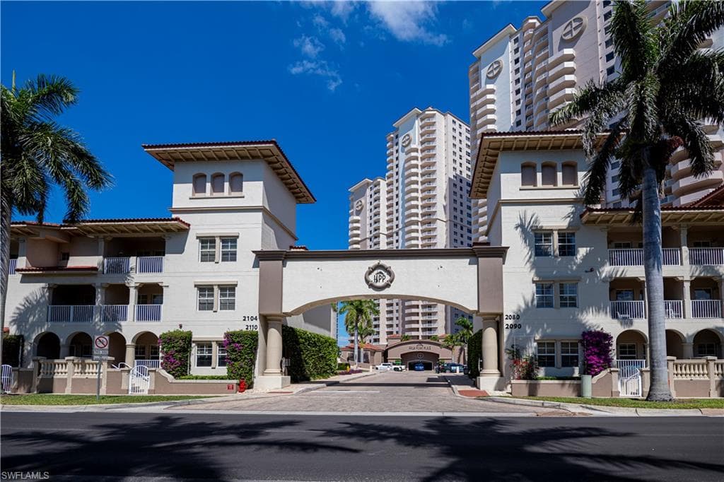 2104 W 1st ST # 3103, FORT MYERS FL 33901-48
