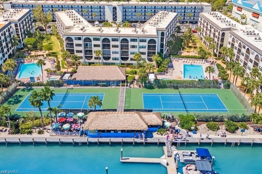 1031 Anglers CV # A404, MARCO ISLAND FL 34145-19