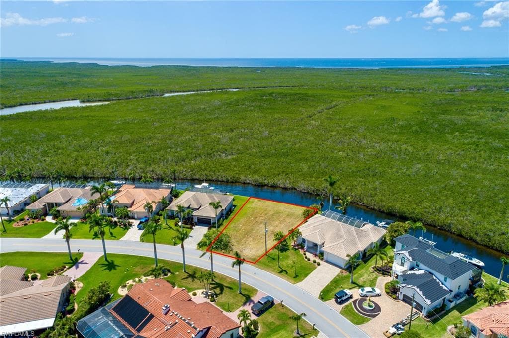 665 Macedonia DR, PUNTA GORDA FL 33950-4