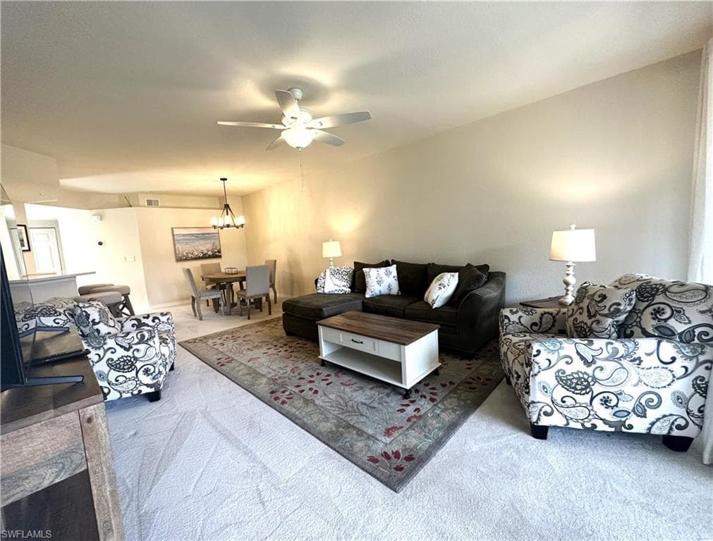 6816 Satinleaf RD S # 102, NAPLES FL 34109-12
