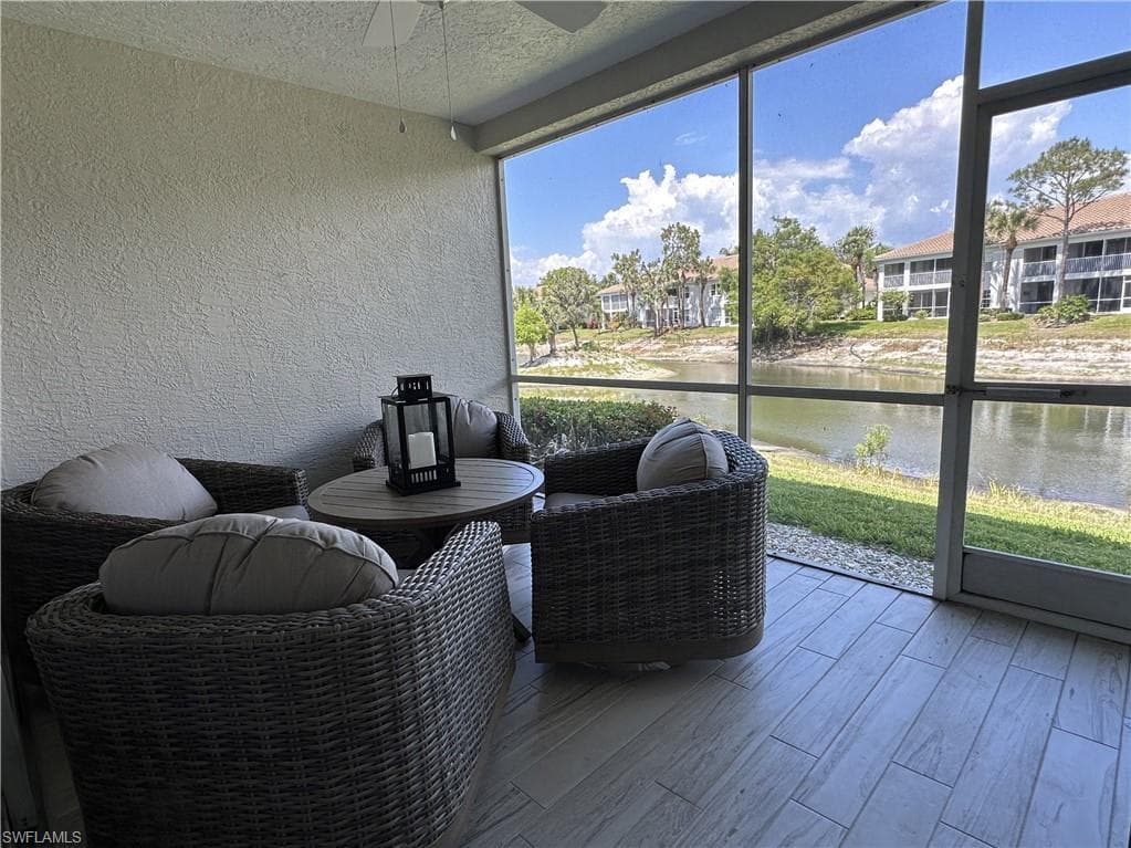 6816 Satinleaf RD S # 102, NAPLES FL 34109-18
