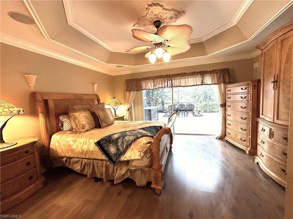 1357 Triandra LN, NAPLES FL 34119-12