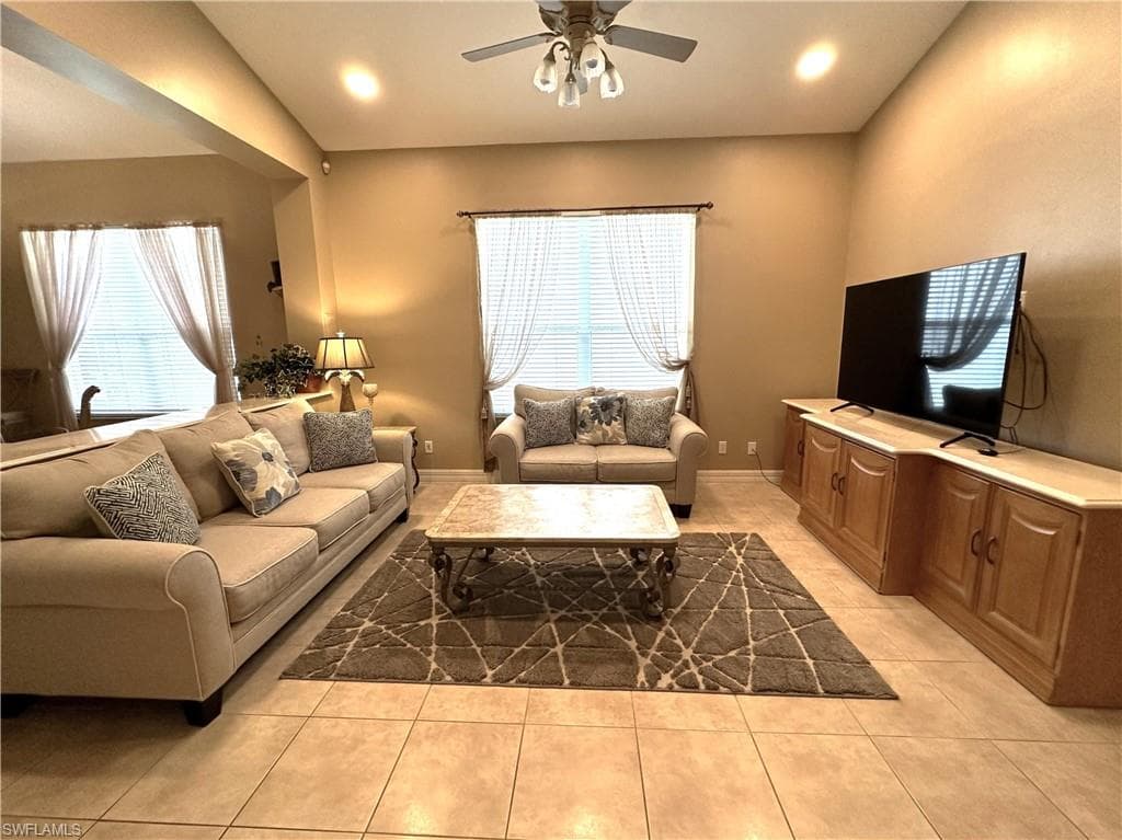 1357 Triandra LN, NAPLES FL 34119-6