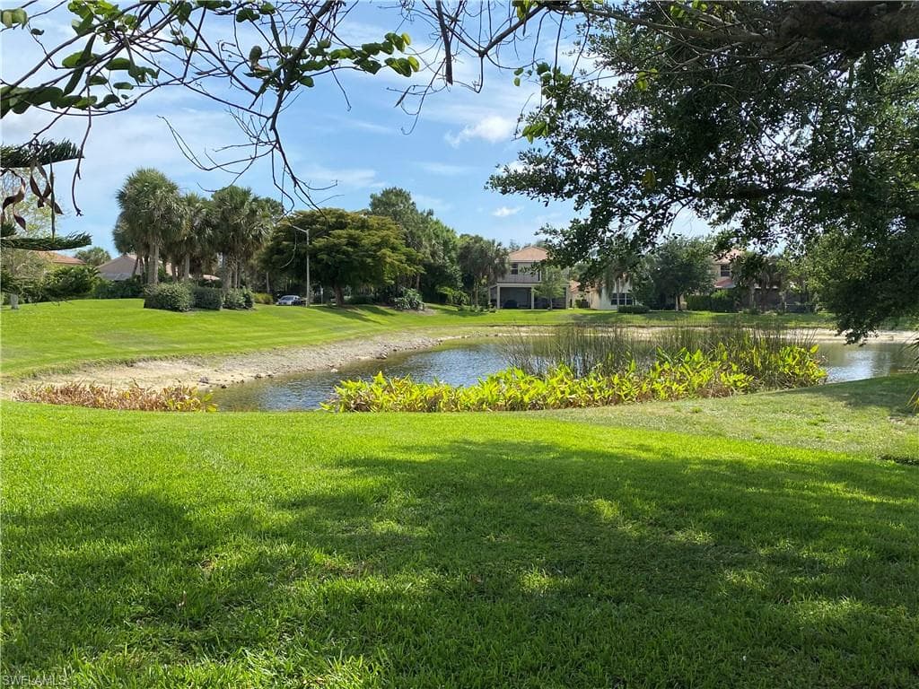 1357 Triandra LN, NAPLES FL 34119-31