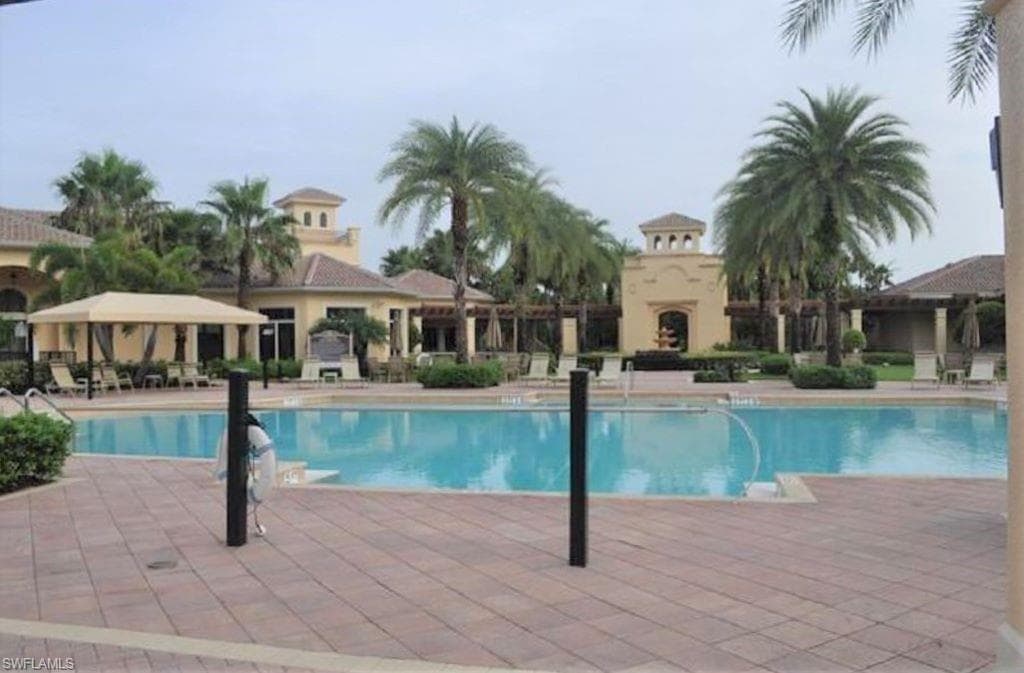 1357 Triandra LN, NAPLES FL 34119-36