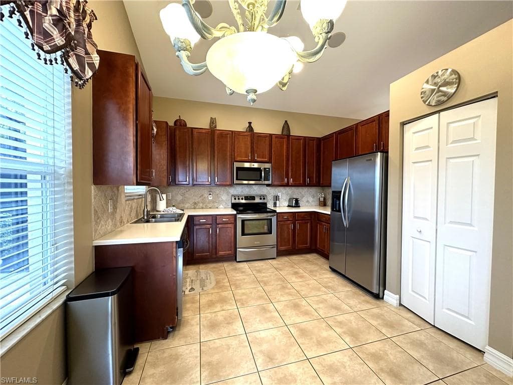 1357 Triandra LN, NAPLES FL 34119-10