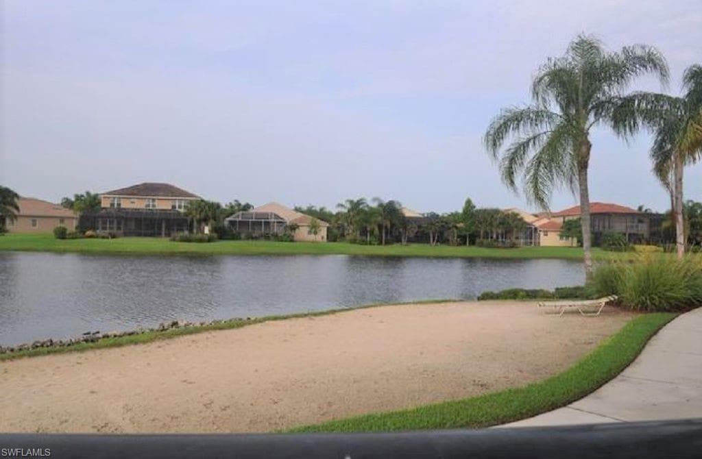 1357 Triandra LN, NAPLES FL 34119-39