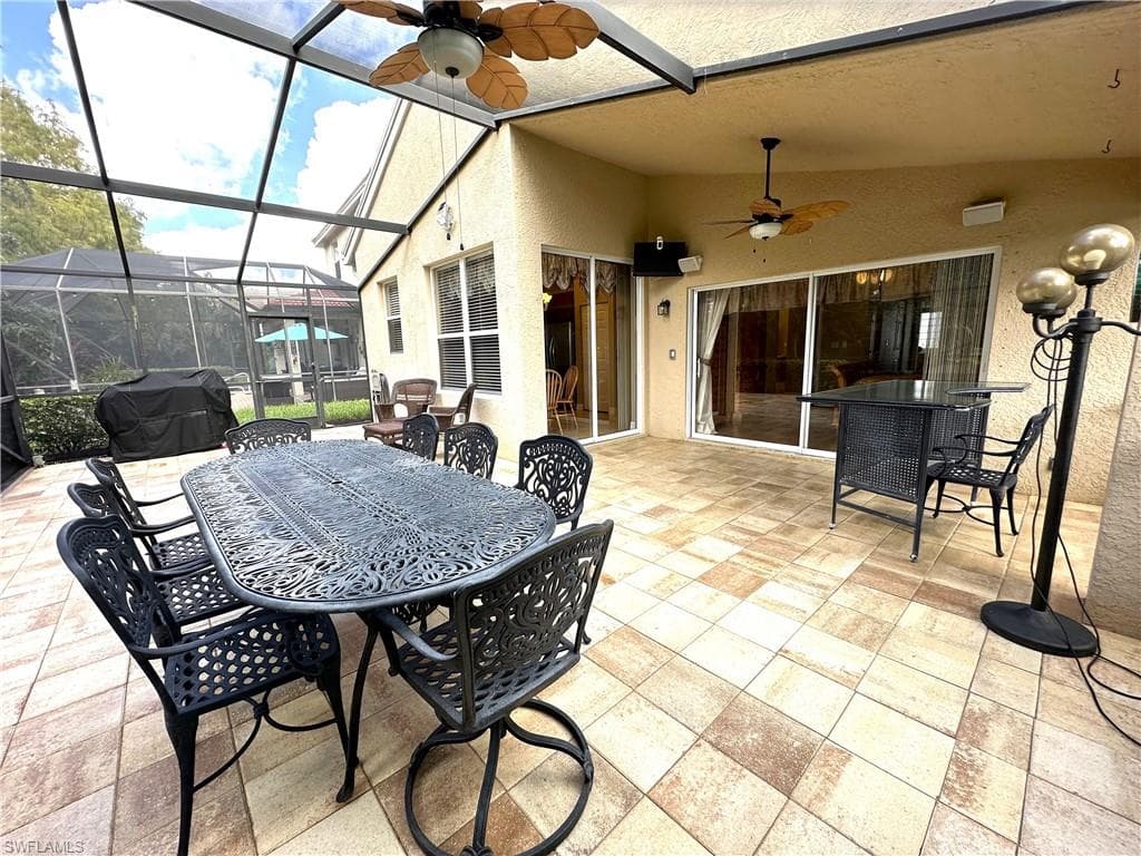 1357 Triandra LN, NAPLES FL 34119-28