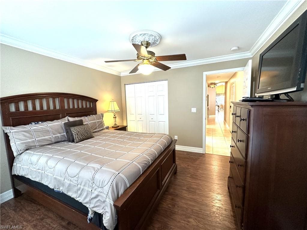 1357 Triandra LN, NAPLES FL 34119-24