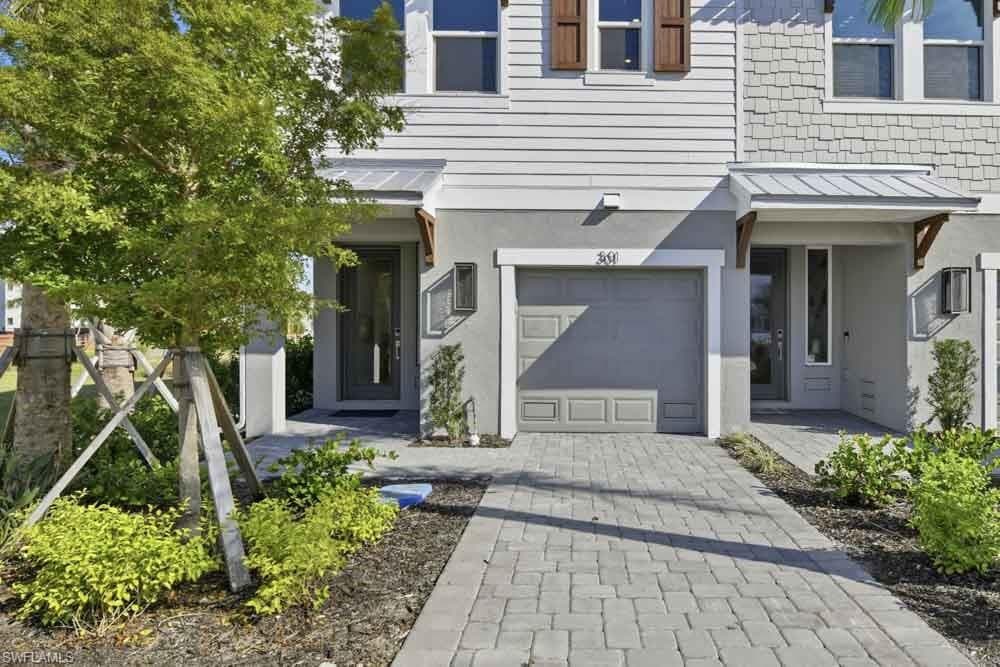 1623 Sea Haven DR # 301, PUNTA GORDA FL 33950-1