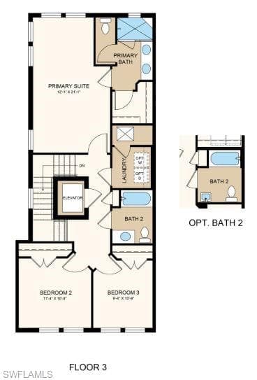 1623 Sea Haven DR # 301, PUNTA GORDA FL 33950-45