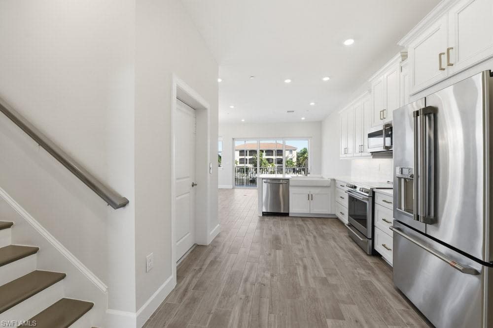 1623 Sea Haven DR # 301, PUNTA GORDA FL 33950-6