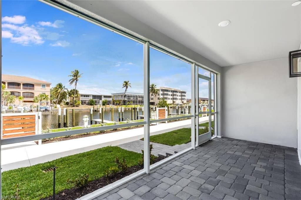 1623 Sea Haven DR # 301, PUNTA GORDA FL 33950-35