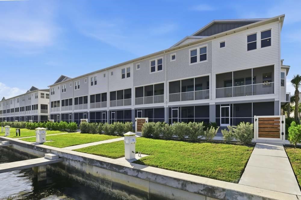 1623 Sea Haven DR # 301, PUNTA GORDA FL 33950-40