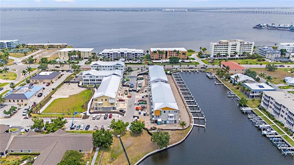 1623 Sea Haven DR # 301, PUNTA GORDA FL 33950-47