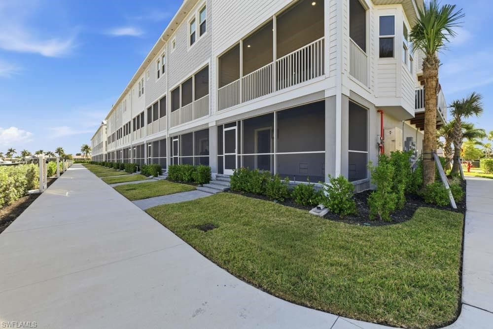 1623 Sea Haven DR # 301, PUNTA GORDA FL 33950-39