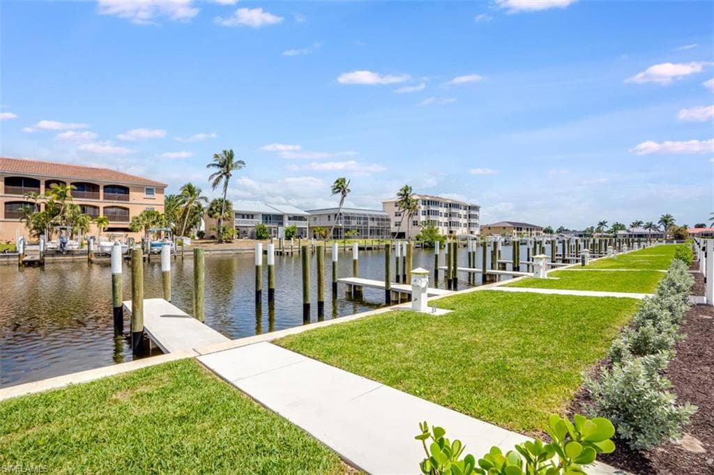 1623 Sea Haven DR # 301, PUNTA GORDA FL 33950-34