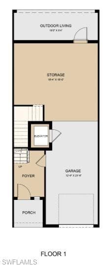1620 Sea Haven DR # 404, PUNTA GORDA FL 33950-42