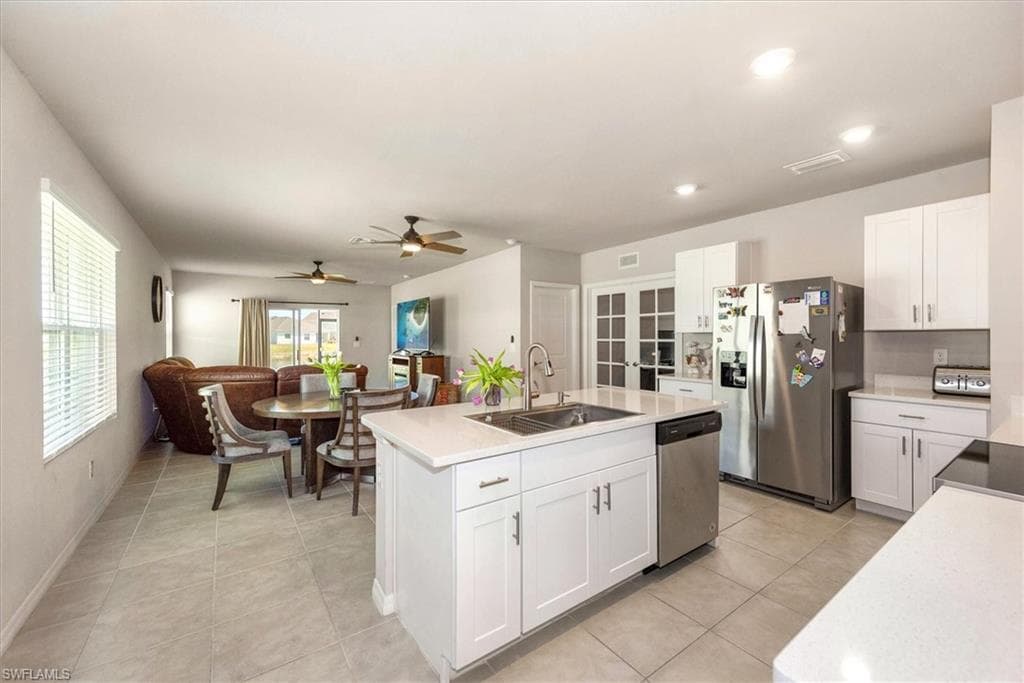 8813 Swell Brooks CT, NORTH FORT MYERS FL 33917-5