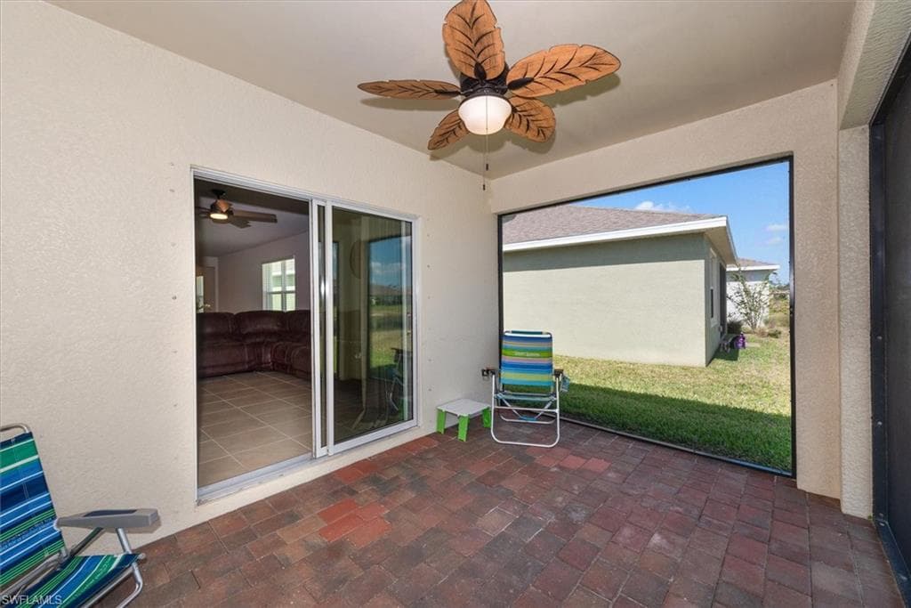 8813 Swell Brooks CT, NORTH FORT MYERS FL 33917-27