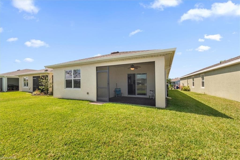 8813 Swell Brooks CT, NORTH FORT MYERS FL 33917-29