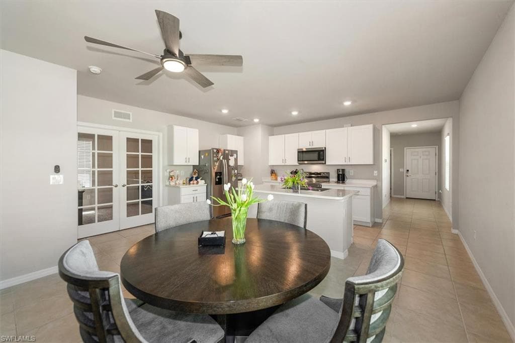 8813 Swell Brooks CT, NORTH FORT MYERS FL 33917-14