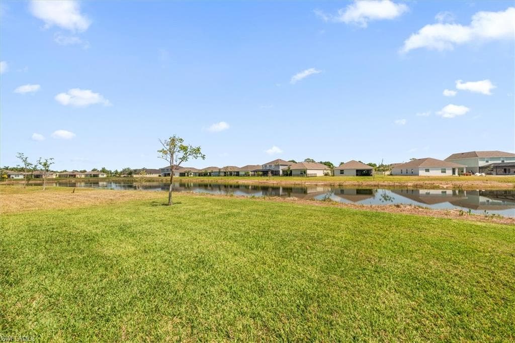8813 Swell Brooks CT, NORTH FORT MYERS FL 33917-30