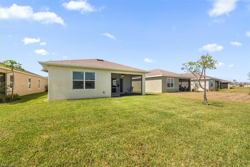 8813 Swell Brooks CT, NORTH FORT MYERS FL 33917-28