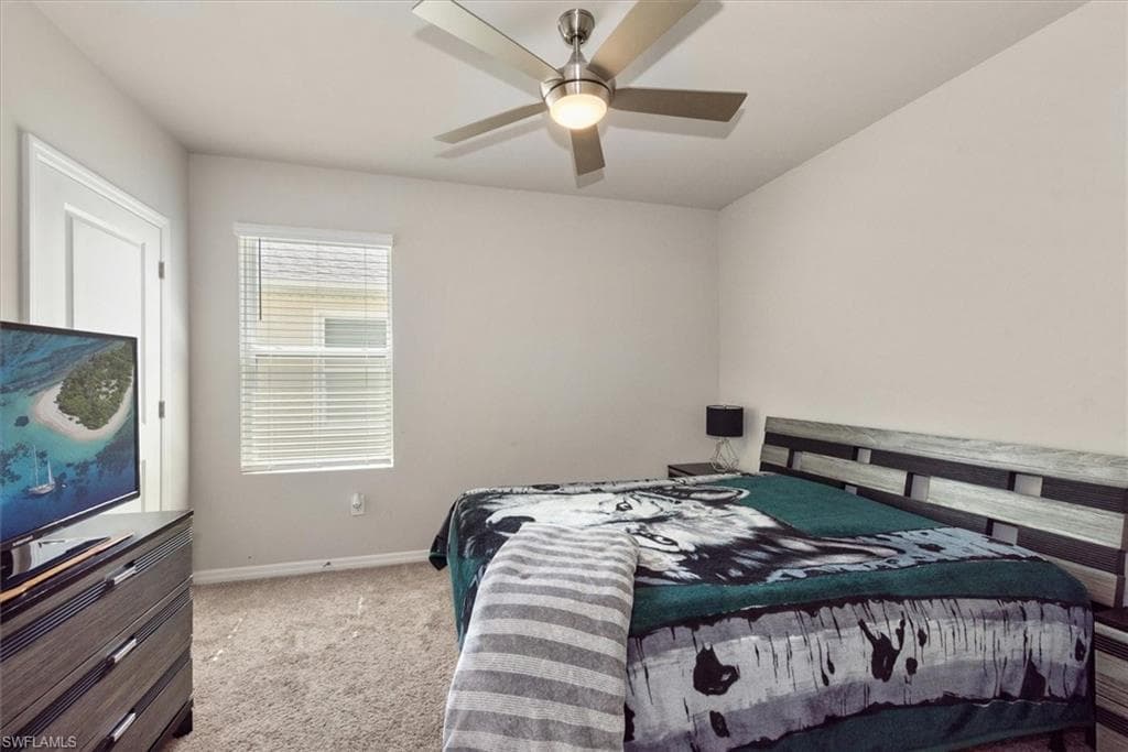 8813 Swell Brooks CT, NORTH FORT MYERS FL 33917-20