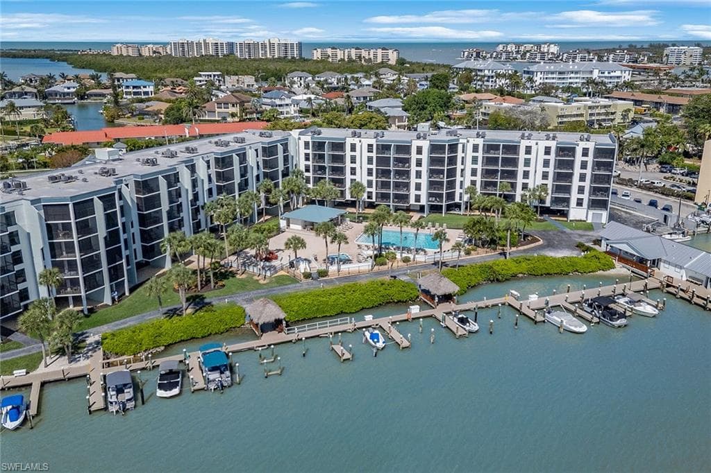 1085 Bald Eagle DR # E409, MARCO ISLAND FL 34145-31